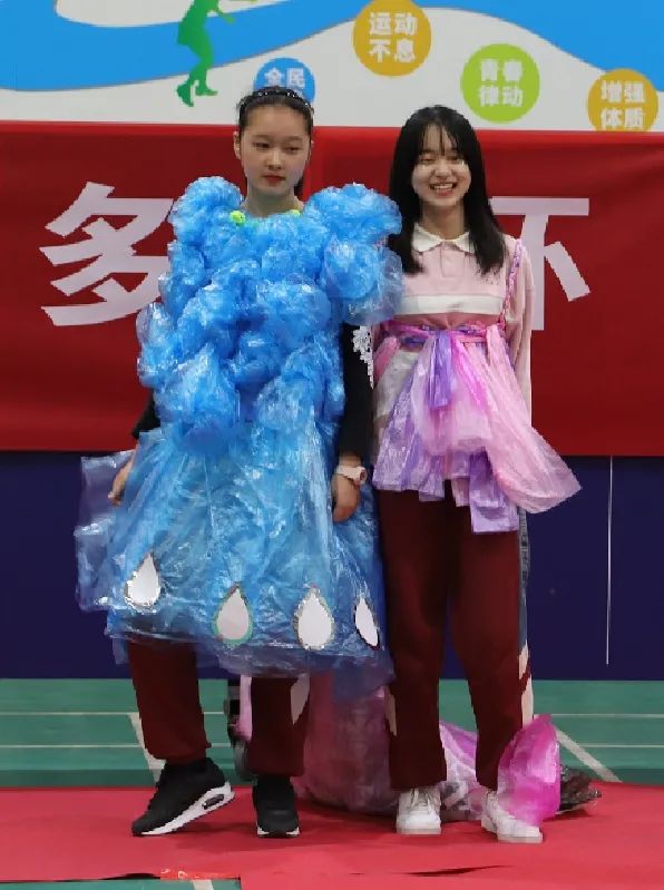 垃圾分类变废为宝有妙招教案,变废为宝幼儿园手工垃圾分类