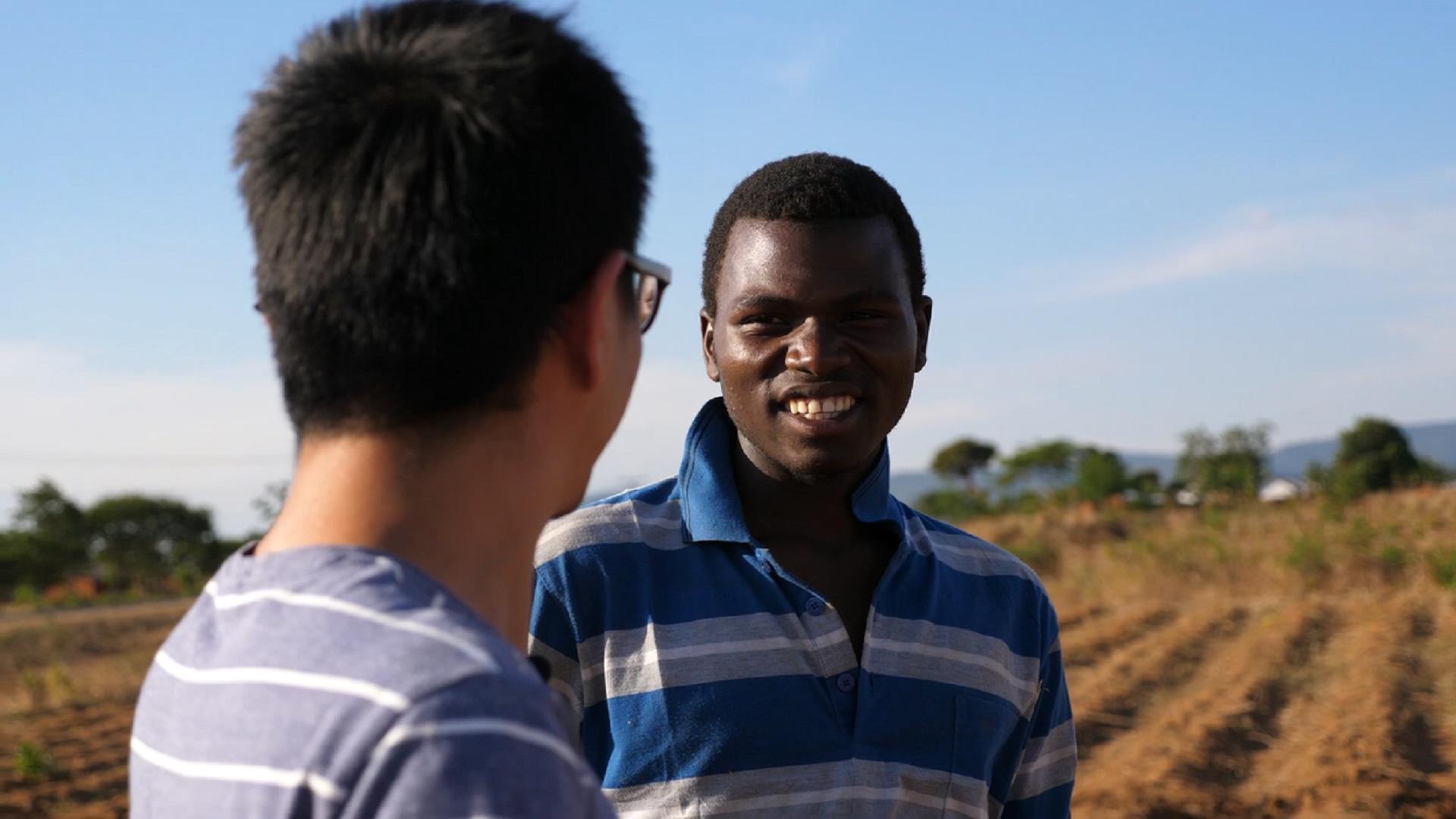 非洲的建材市场有多大？中国印度商人纷纷强势加入，究竟谁更强？