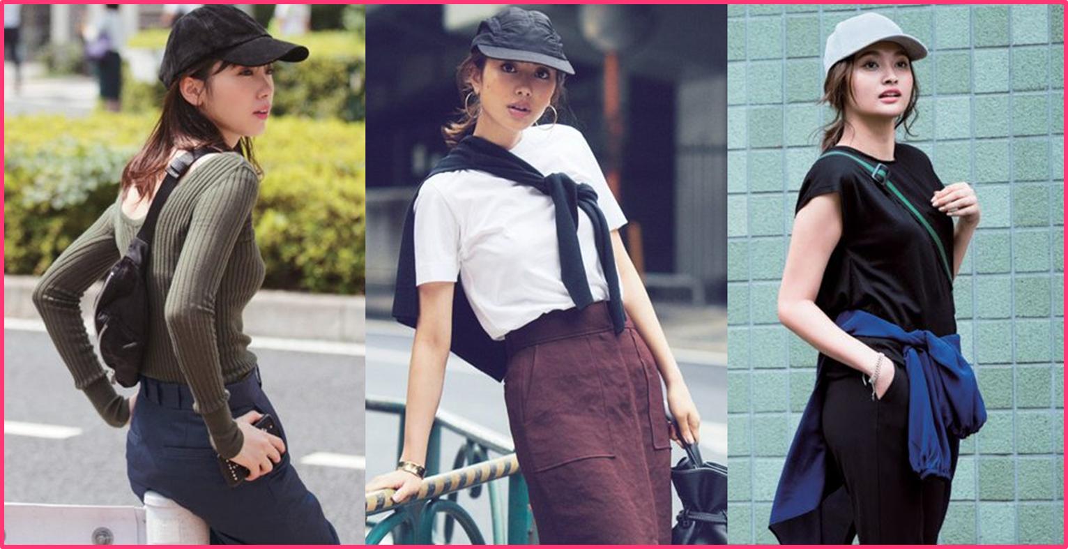 鸭舌帽怎么戴好看有八字刘海,鸭舌帽有刘海怎么选鸭舌帽