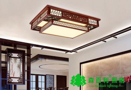 开森百利灯饰店怎么样?总部严格推行统一品牌理念