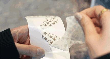 林允张韶涵面膜,ins百万时尚博主