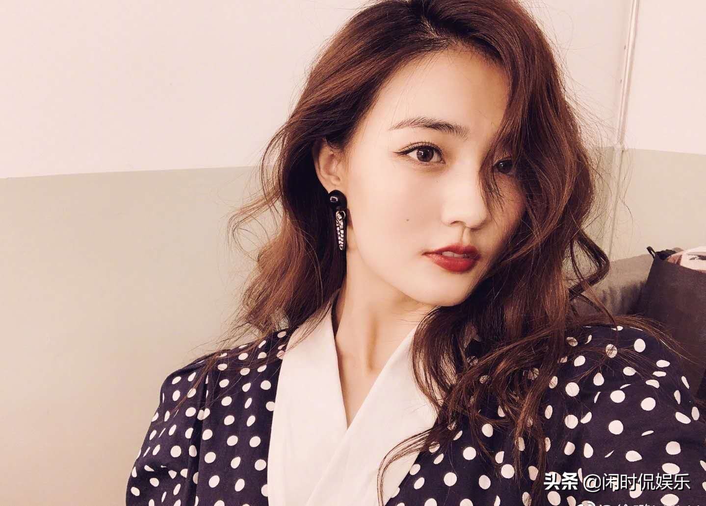 方脸怎么打造高级感,怎么让方脸变得高级精致