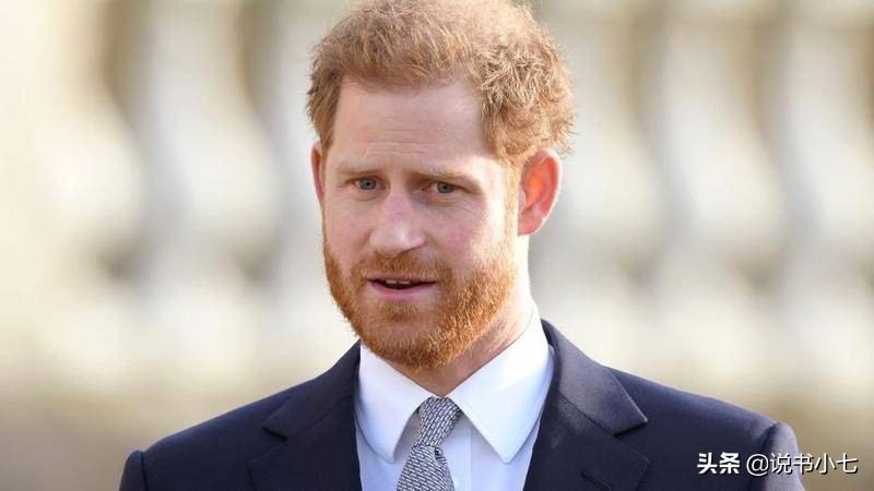哈里王子梅根回王室,哈里王子回英国纪念戴安娜