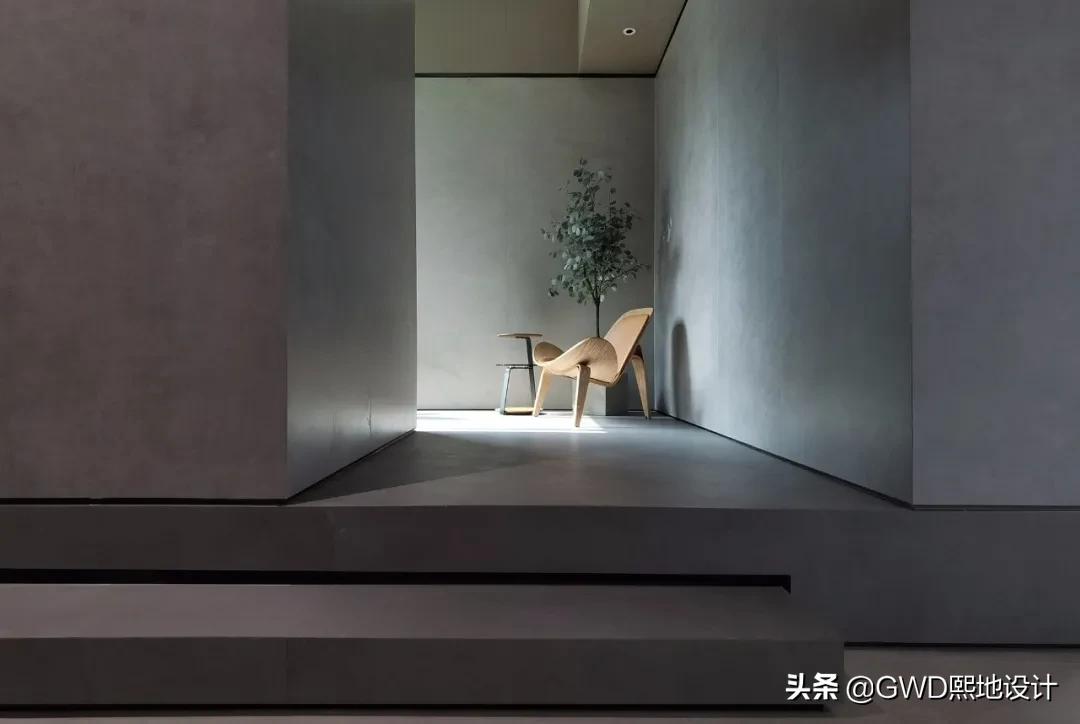 设计创意展示,设计作品展厅设计