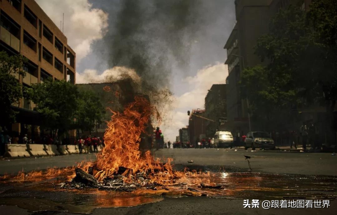 哥伦比亚共经历了几代毒枭争霸,哥伦比亚为什么这么多毒枭