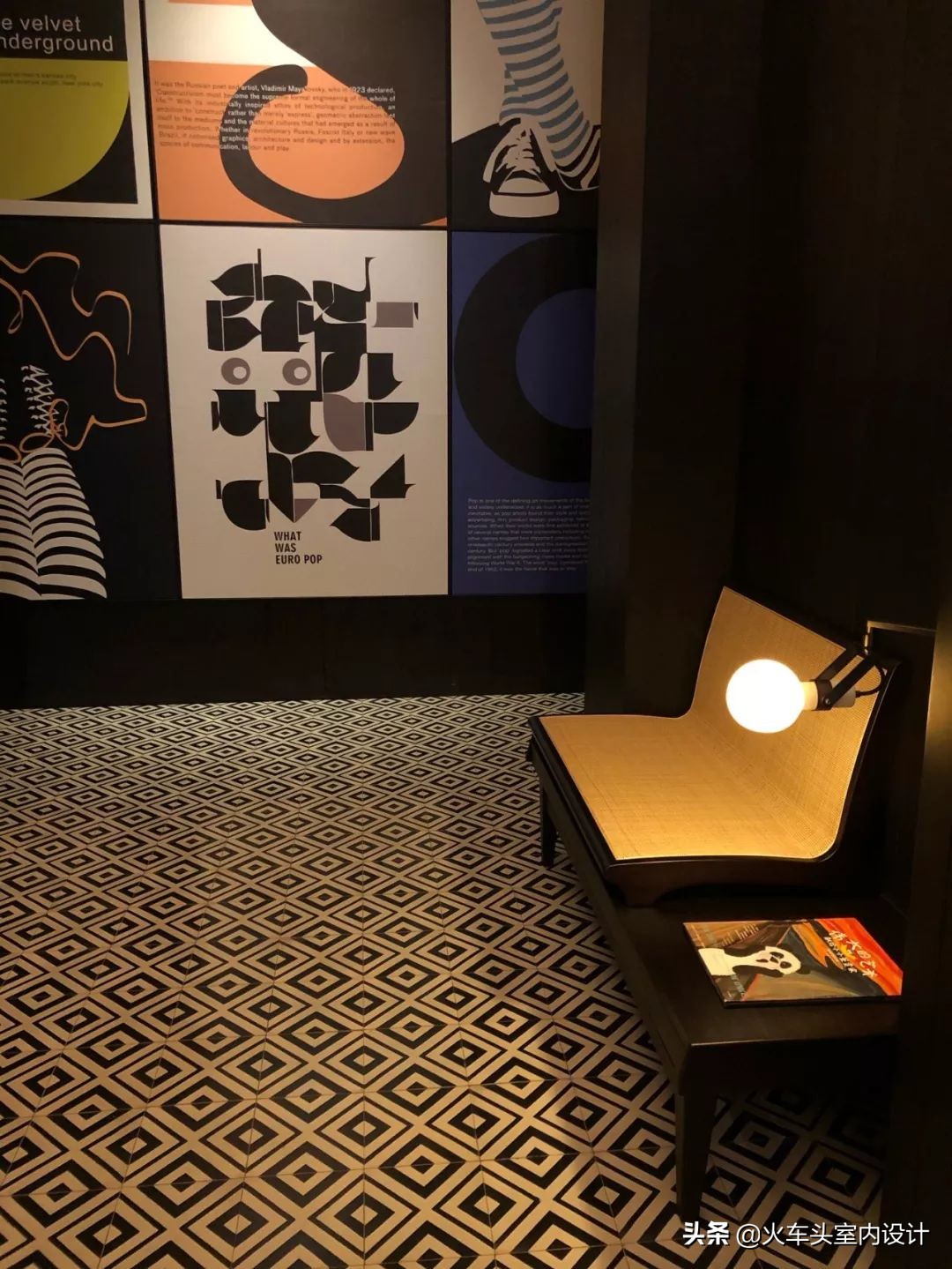 最年轻时尚设计师,最清醒的一代人