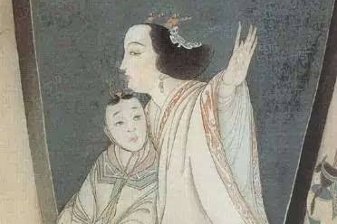 鍔濅汉鐢熸绂诲埆,鍔濅汉姣嶆厛瀛愬瓭