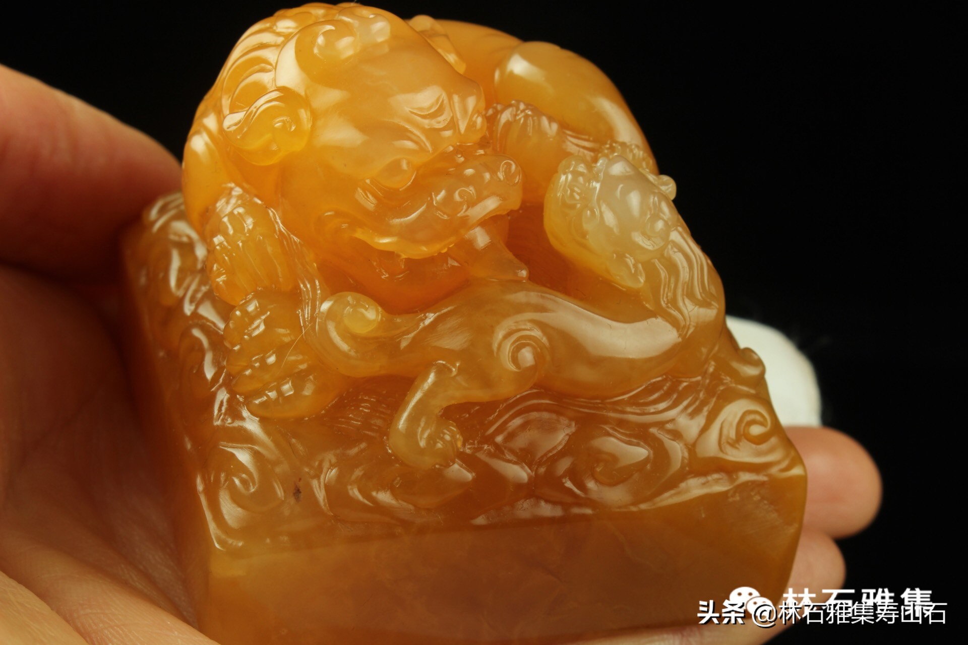 田黄石价格一般多少钱,田黄石的价格一般多少钱一克