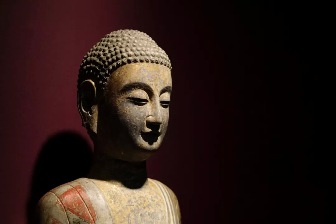 印度佛造像欣赏,麦积山石窟佛造像欣赏