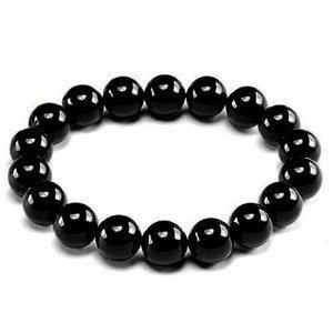 五彩缤纷的玛瑙手串,玛瑙好看的手串