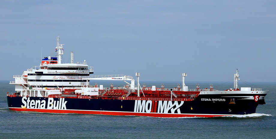 伊朗获得强援,伊朗首艘“盾舰”入役