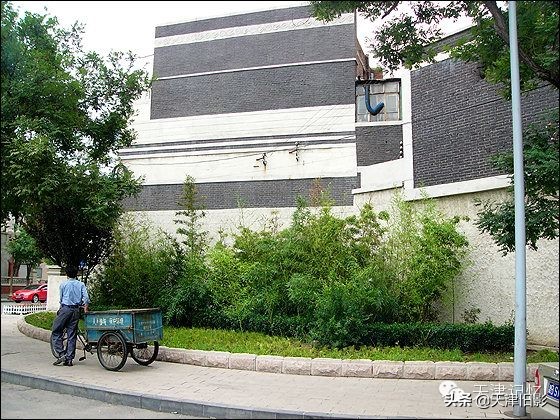 西安市区的变迁,西安的演变