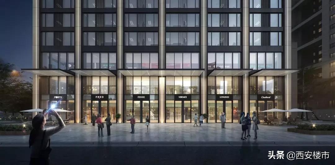 双地铁与单地铁房价差异,为什么地铁楼盘抢手