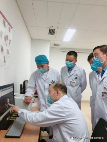 介入手术导致血管变细,血管扩宽的手术叫什么