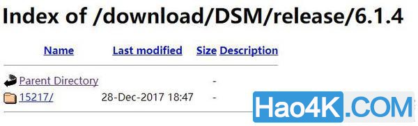 安装黑群晖DSM6.1.5系统，详细的安装升级指南方法。