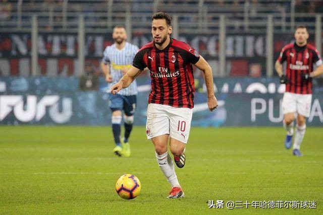 曝恰尔汗奥卢回归国米合练,恰尔汗奥卢为什么转会