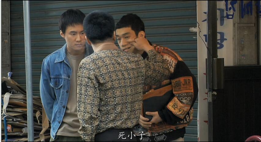 绿头苍蝇韩国电影解说,韩国类似绿头苍蝇的电影