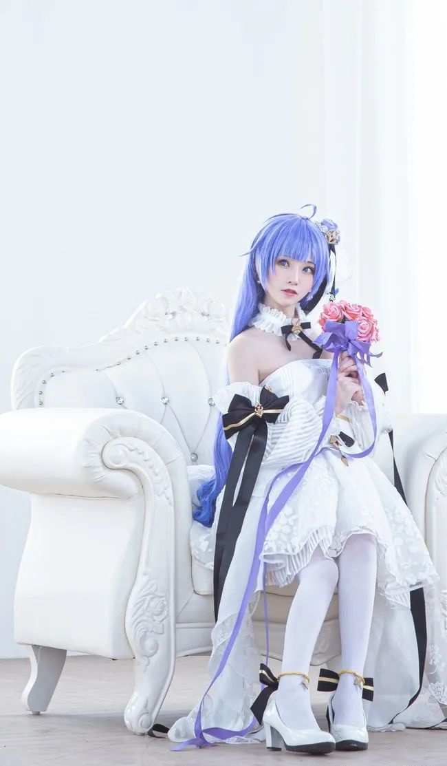 碧蓝航线独角兽手办,碧蓝航线独角兽