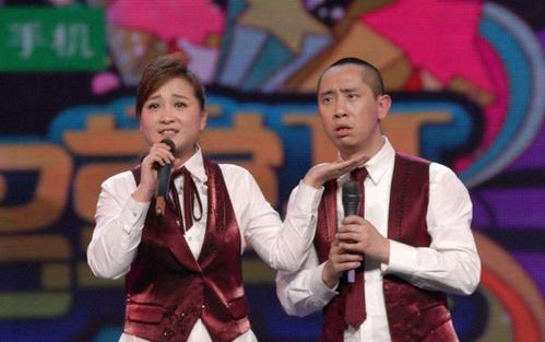 从2登春晚到销声匿迹，离开搭档贾玲，白凯南现状堪忧