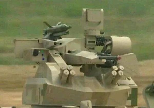 泰国vn1步兵战车,vn-1步兵战车