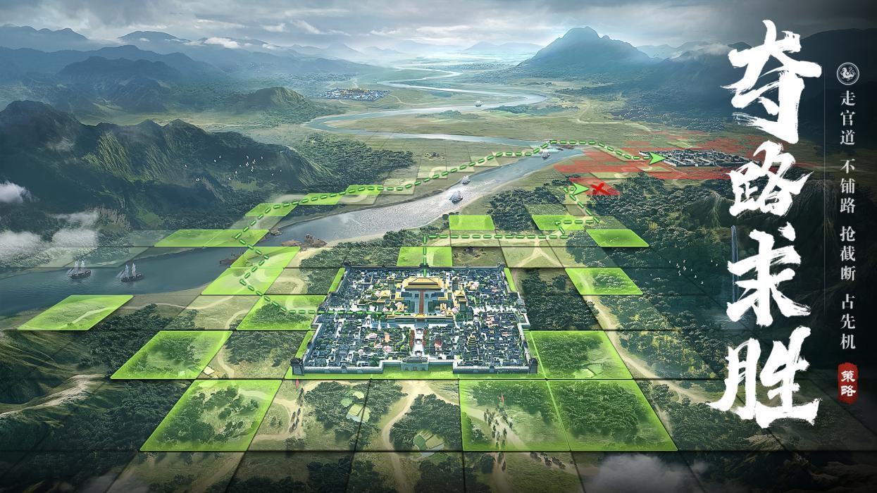 割草游戏也内卷！真三国无双4最经典？真三系列还能怎么打动你