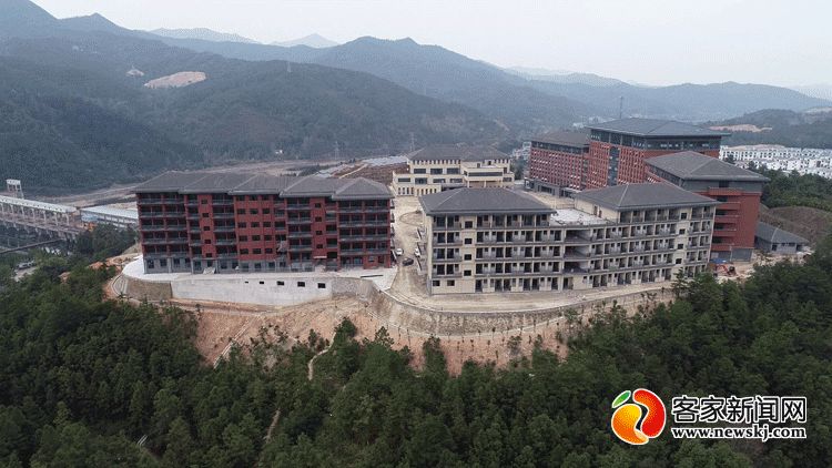 赣州重大项目集中开工,赣州招商引资重大项目2021