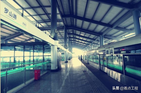 中国地铁设计单位大盘点,地铁设计单位排名