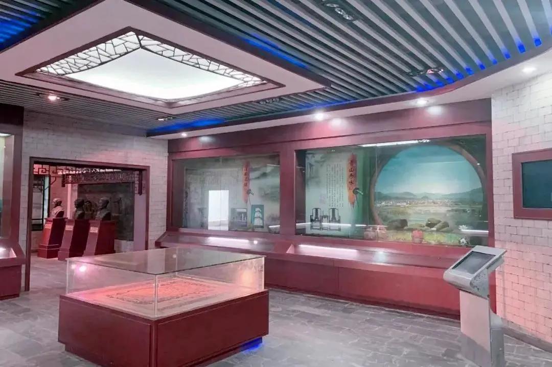 泾县五一去哪玩,今年夏天的泾县旅游