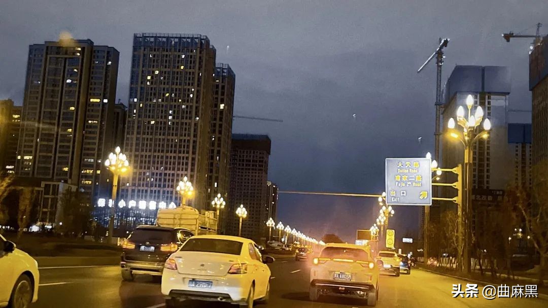 住在乡镇很丢脸吗,住在大丰的真实感受