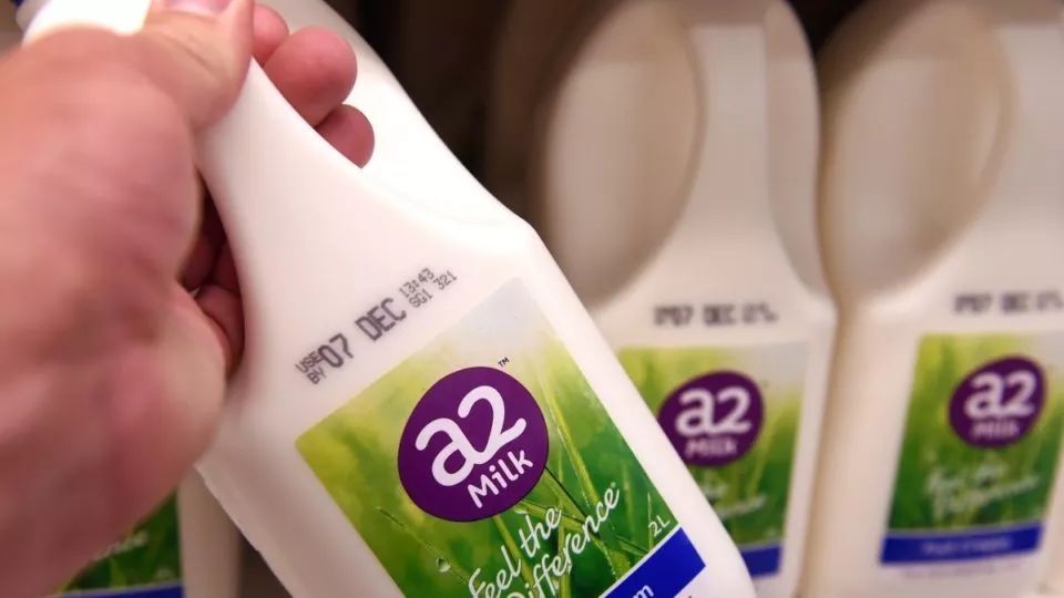 澳洲奶粉骗局揭秘,澳洲奶粉的十大谣言