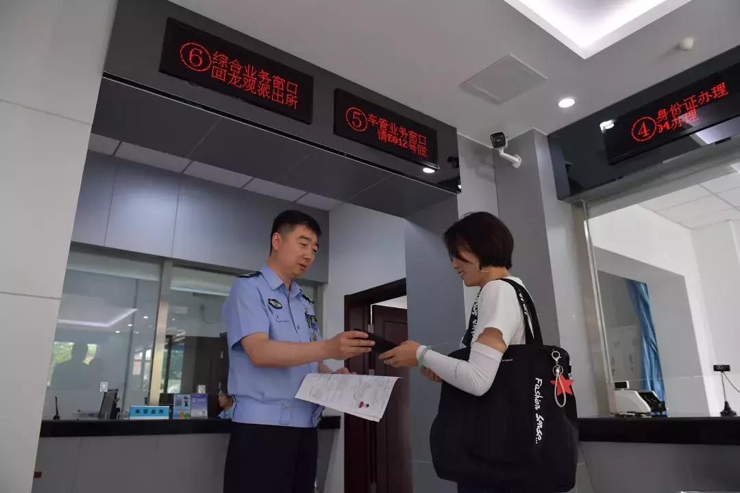 车管所便民服务点可办业务,车管便民点开办业务