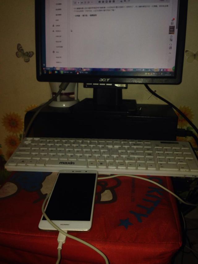 如何与电脑共享网络wifi,没有路由器怎么用台式机共享wifi