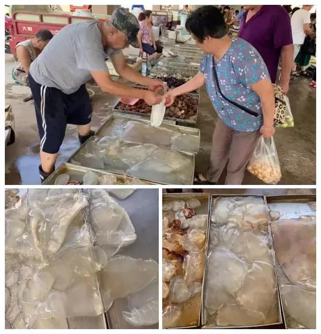 海螃蟹大量上市,威海海螃蟹价格