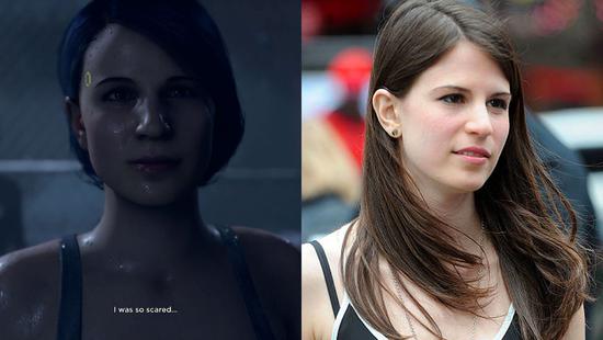 康纳和妻子的采访,康纳和妻子接受采访