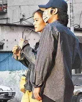 36岁陈柏霖好事将近？带绯闻女友吃见面饭，女方曾哽咽痛斥亲密照