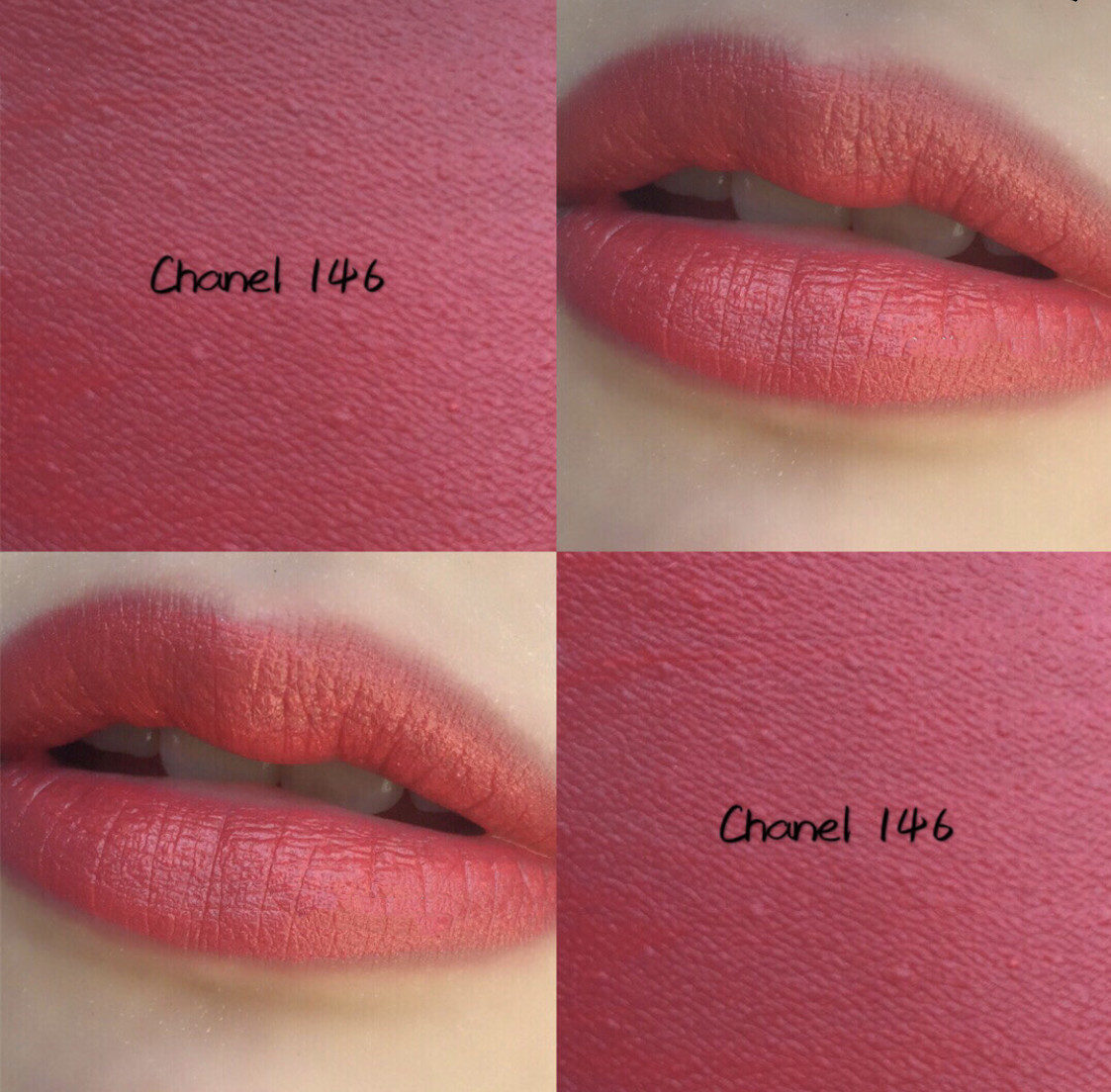 各大牌永不过时的大牌口红,雅诗兰黛口红420好显老