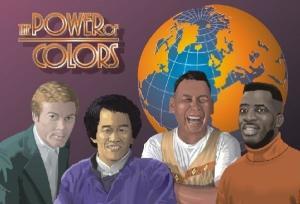 不同人种间，为什么不存在生殖隔离？