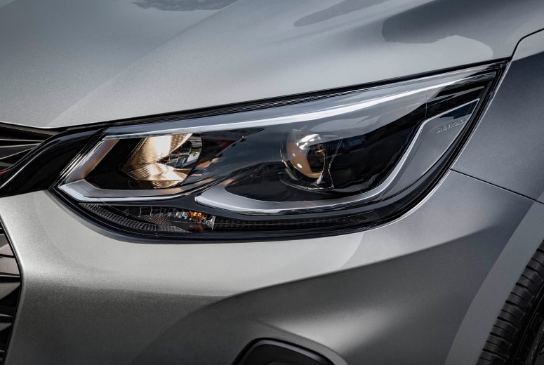 雪佛兰科沃兹18年1.5l自动配置,19年雪佛兰科沃兹1.5自动高配配置