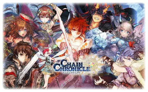 FGO、碧蓝幻想、锁链战记,这三款游戏如何改变世界