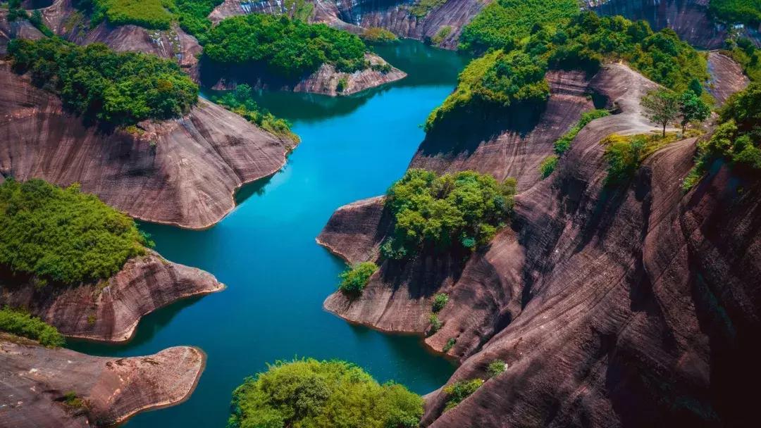 五一这样拼假可连休9天,快来看五一放假四天最全拼假攻略