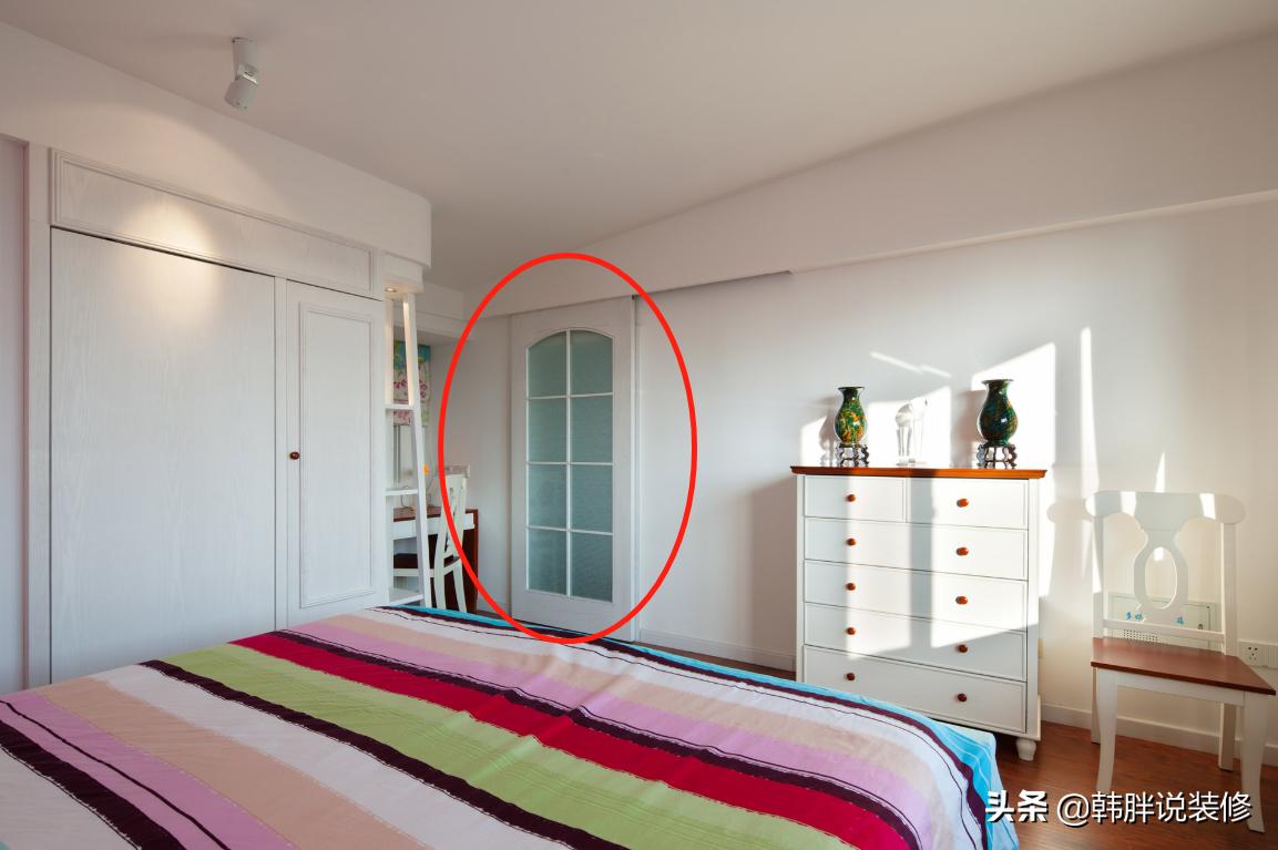 不顾别人反对买了复式楼,不顾反对买了套房