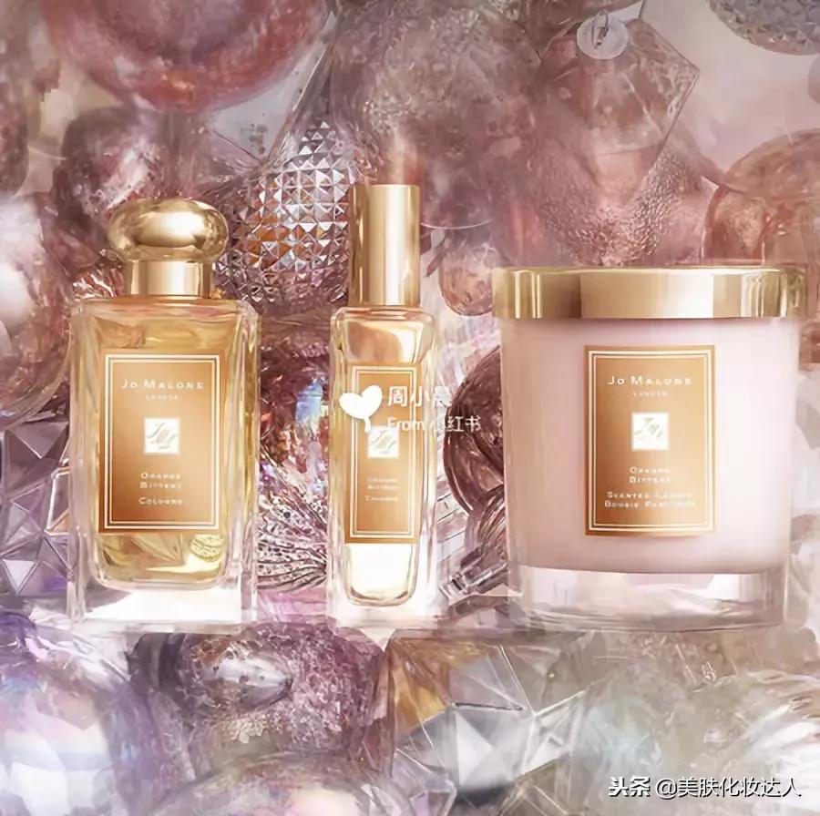 兰蔻卢浮宫圣诞限定款,兰蔻绝美红丝绒限定