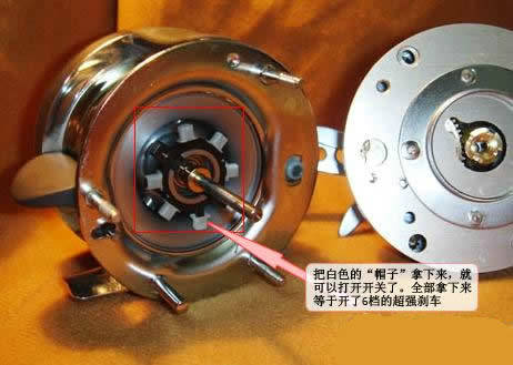 路亚竿水滴轮和纺车轮该怎么选,路亚竿水滴轮纺车轮鼓轮哪个好