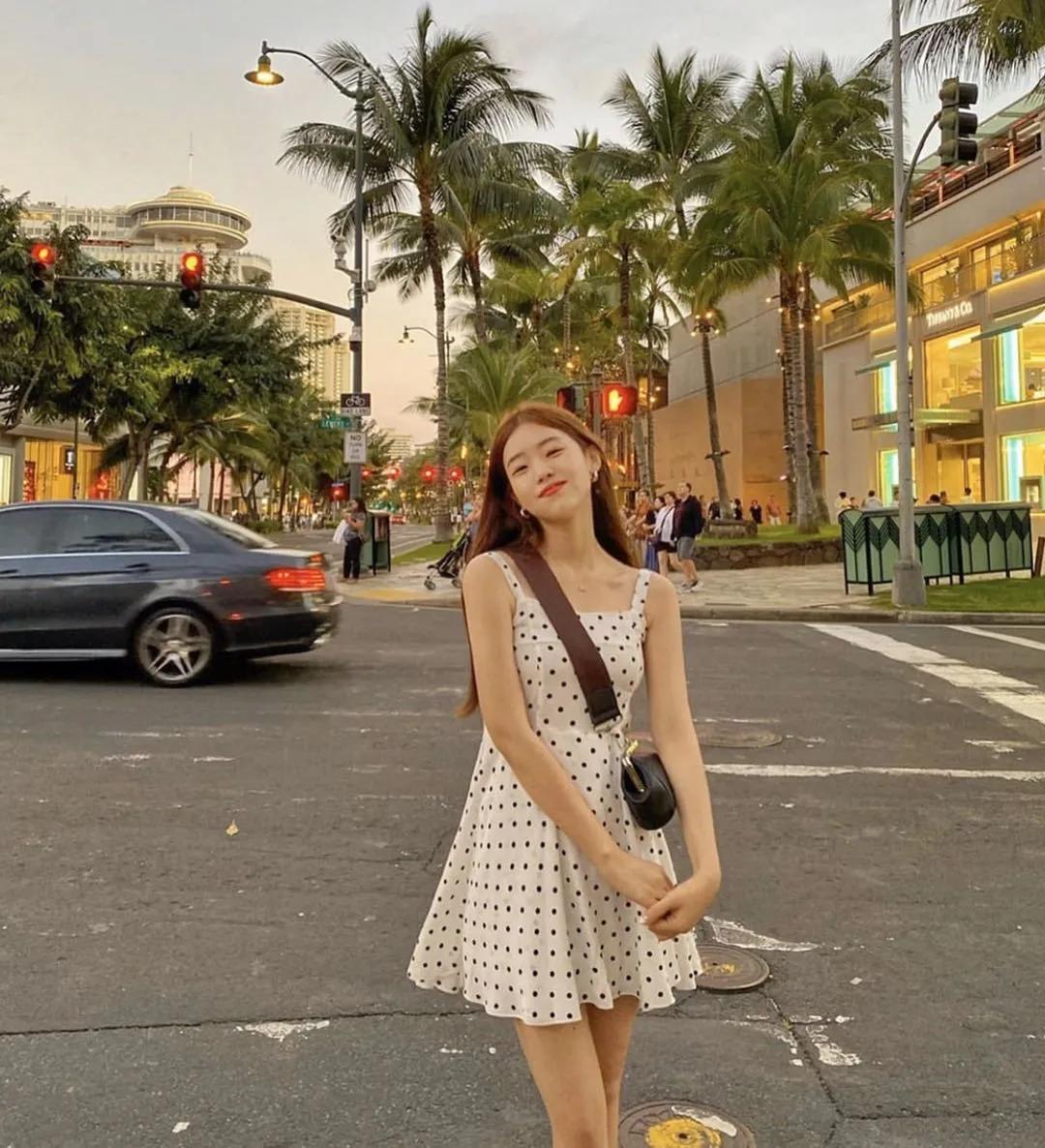 最值得推荐的博主穿搭,最有良心的时尚博主