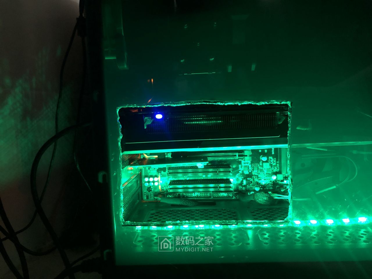 蓝宝石r93908g能玩什么游戏,蓝宝石r93908g显卡跑多少分