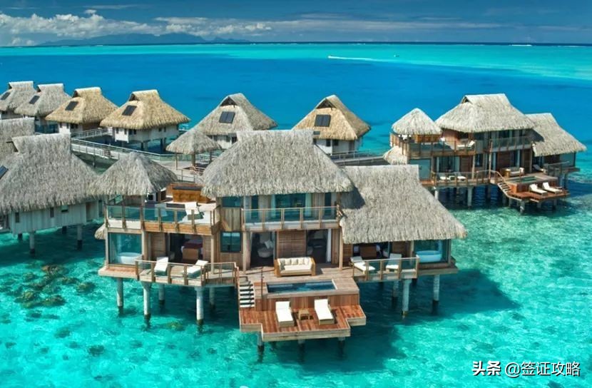 去帕劳注意事项和禁忌,去帕劳旅游自由行攻略