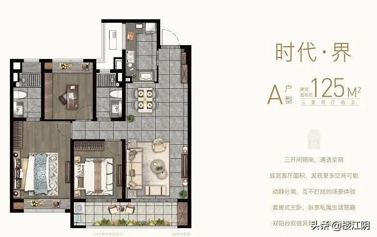 在江阴买房投资怎么样,在江阴市区买房要多少钱