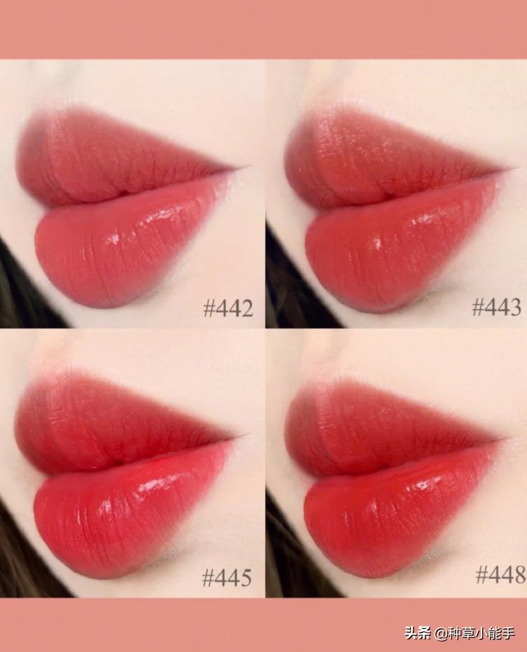 kiko口红色号推荐你最喜欢哪一款 (kiko口红什么色号好看)