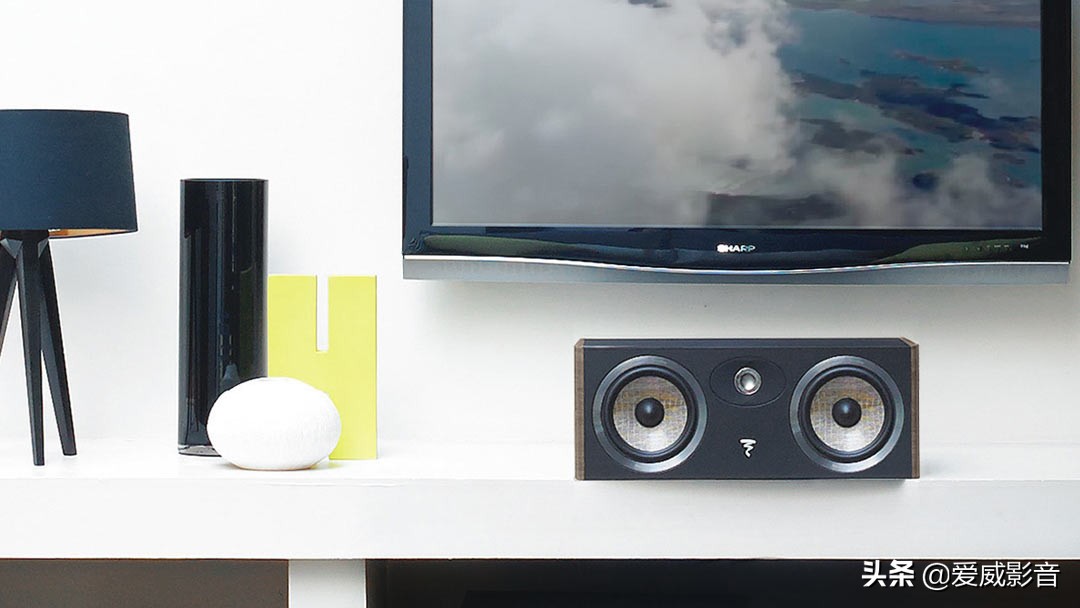 低调奢华的法国精品，FocalAria900系列