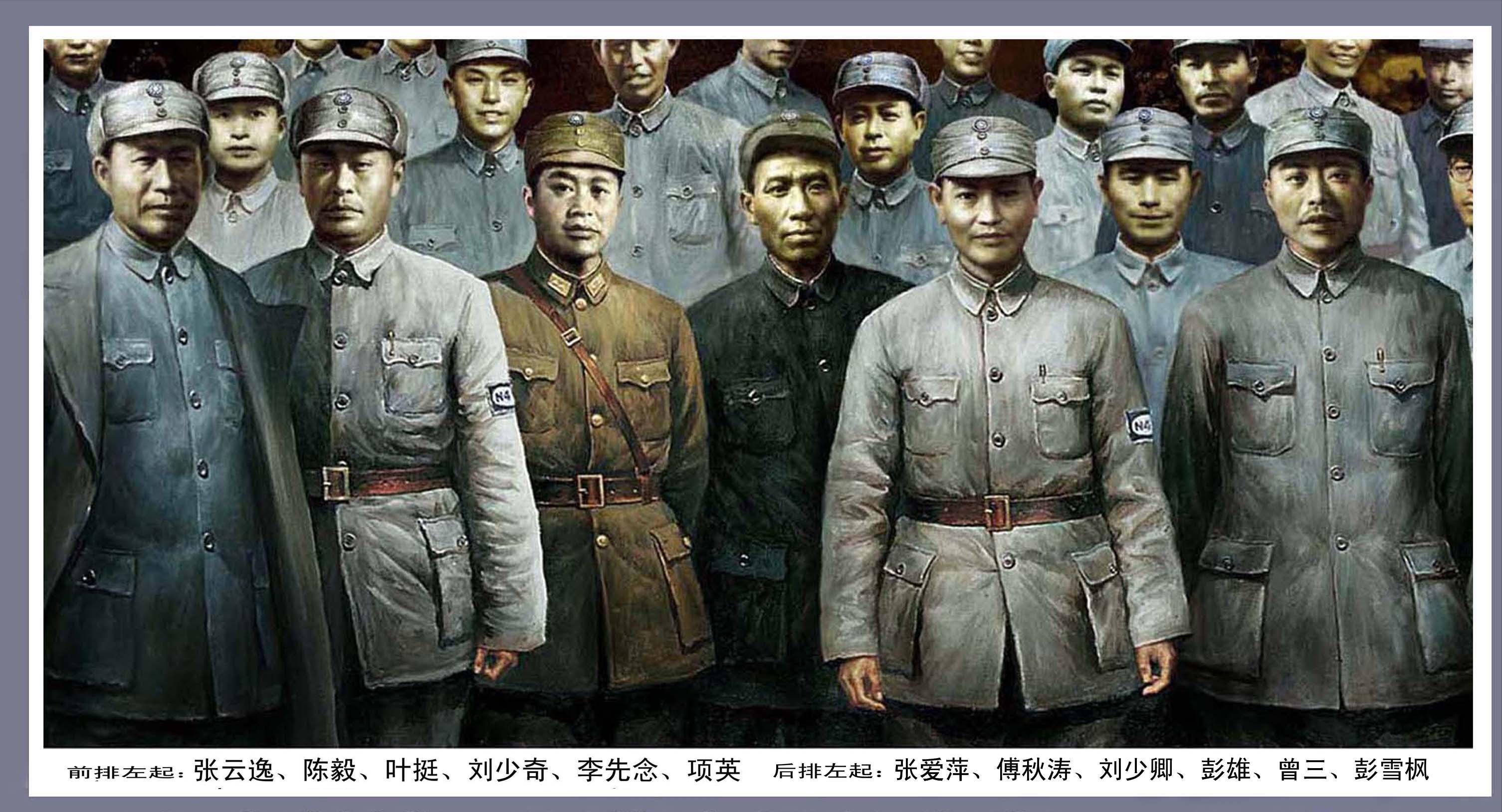 陈毅亲自命名的香烟，用贴地气的广告词，诠释了新四军胜利法宝